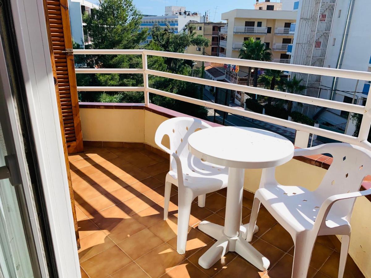 Appartement - Vue sur Piscine