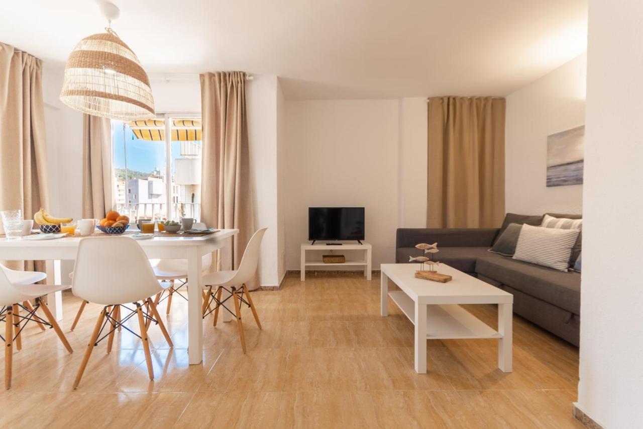 Appartement 3 Chambres avec Balcon