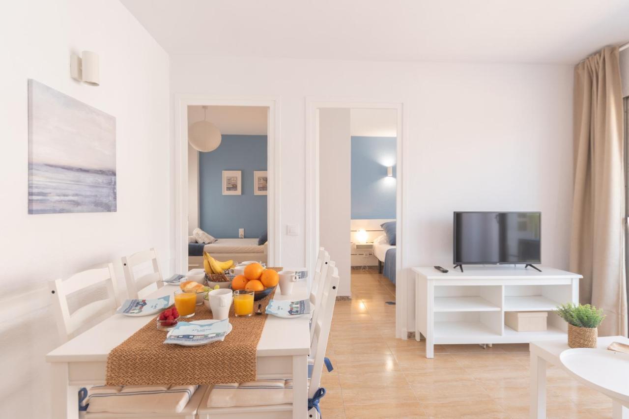 Appartement 2 Chambres avec Balcon