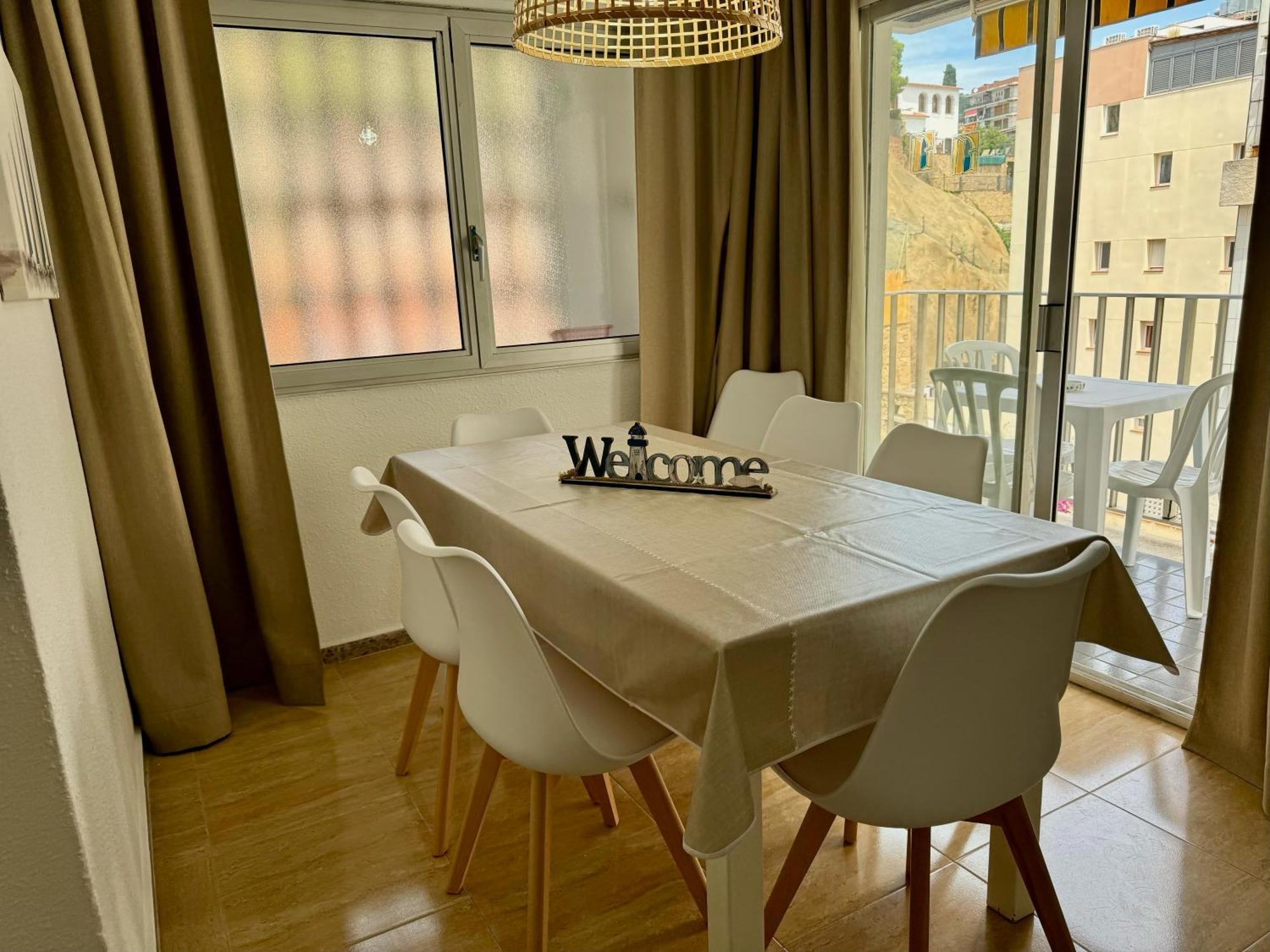 Appartement Standard 3 Chambres
