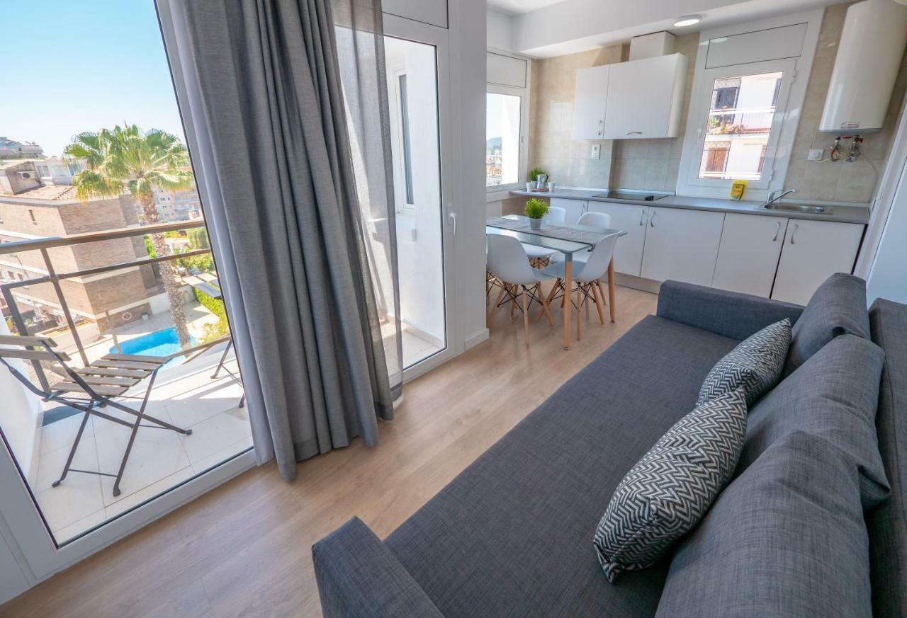 Apartment mit 2 Schlafzimmern