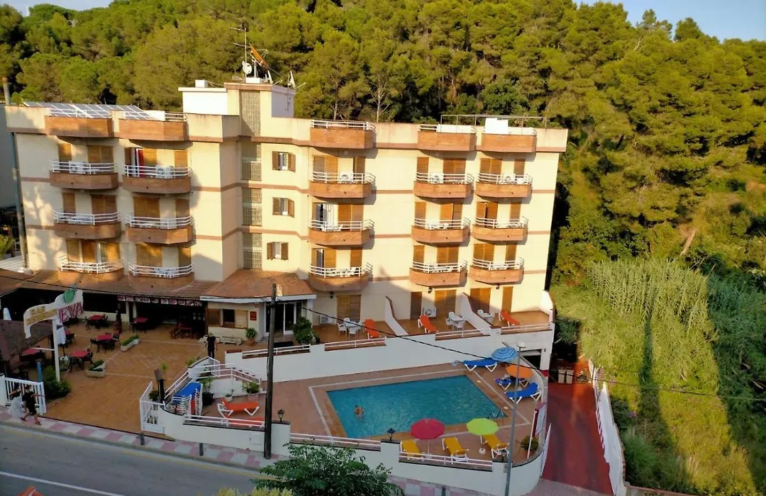 Eva Aparthotel-1