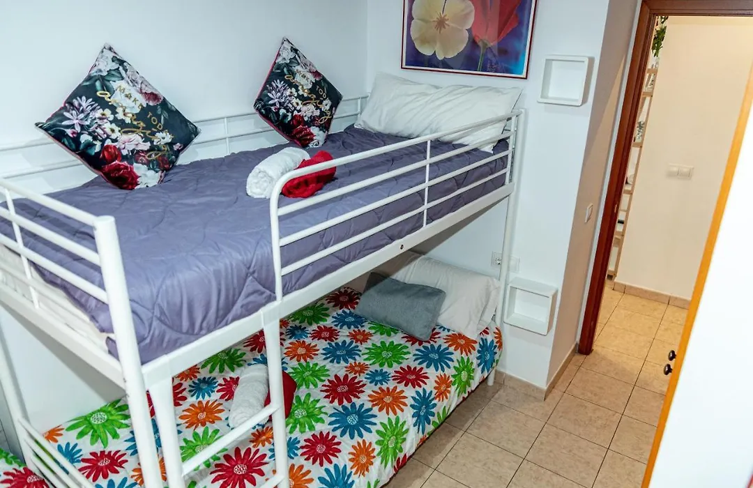 Apartament Central-1
