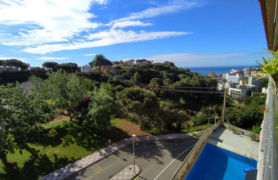 Remo Apartment - Views, Terrace & Pool-1