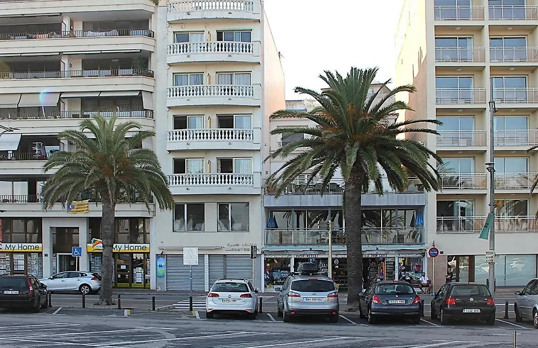 Apartaments Nàutic-1
