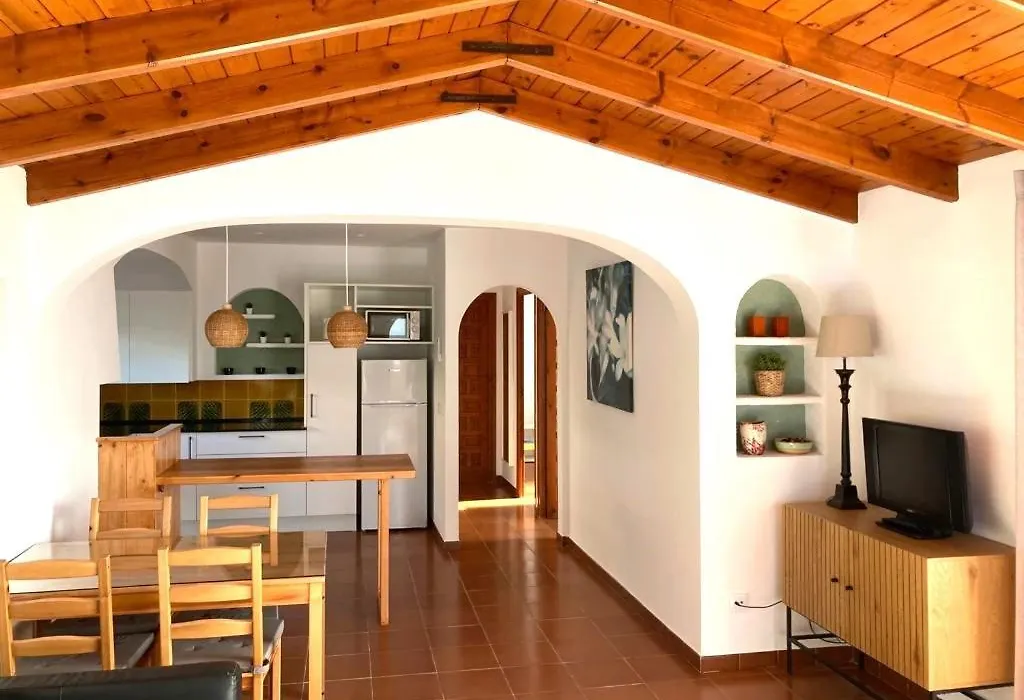 Private Apartments Cala Canyelles-1