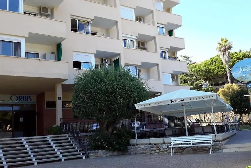 Somriu Apartament Fenals Platja-1