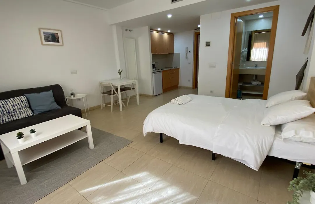 Apartments Brava-1