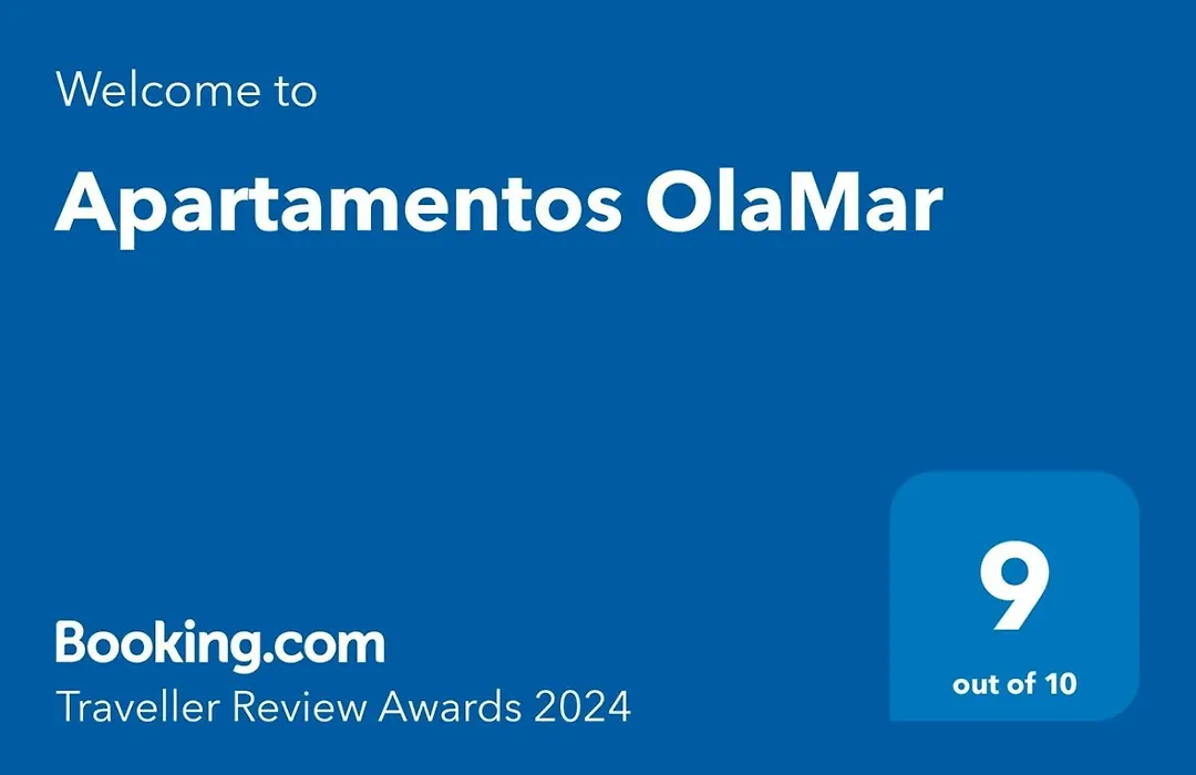 Apartamentos Olamar-1
