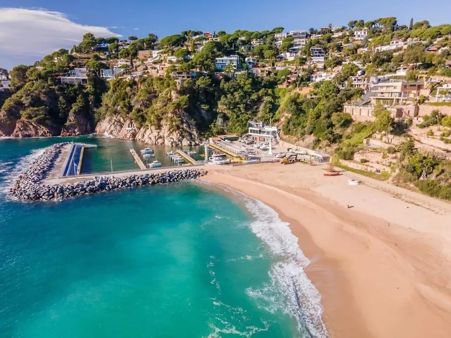 Apartamento Loft, Lloret De Mar-1
