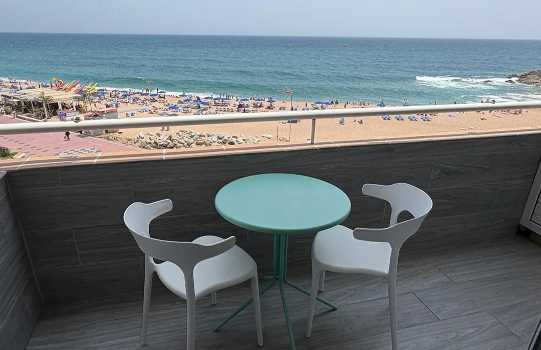 Apartments Paradise Lloret-1