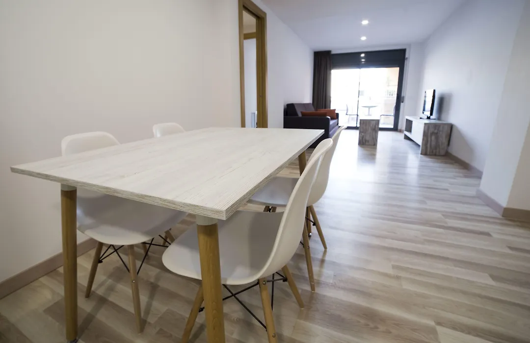 Apartaments Ponent-1