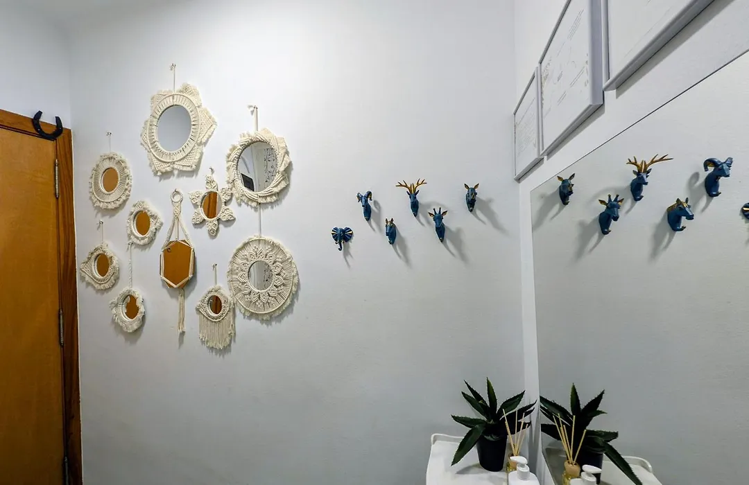 The Room - Apartment In Lloret-1