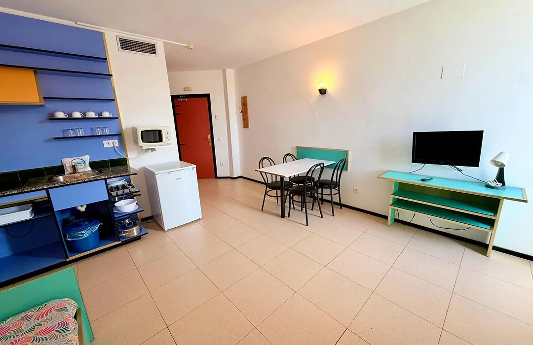 Apartments Lloret Sun-1