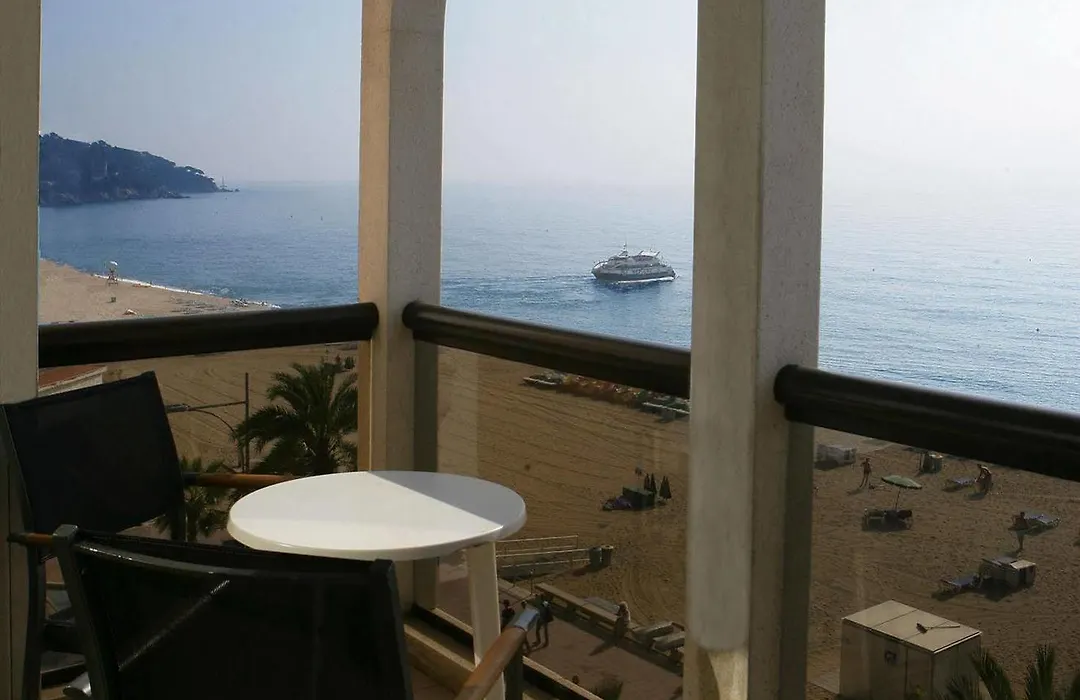 Apartaments Rosanna-1