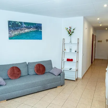 Apartament Central-2