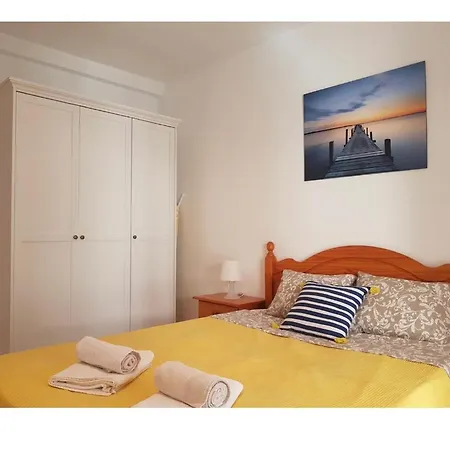 Apartament Lloret De Mar With Terrace-3