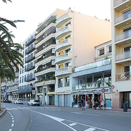 Apartaments Nàutic-3