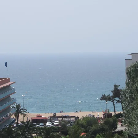 Apartamento Fanals-3