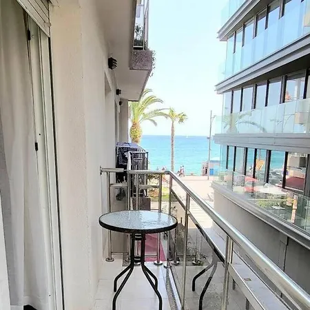 Apartamento Soleado 1-3