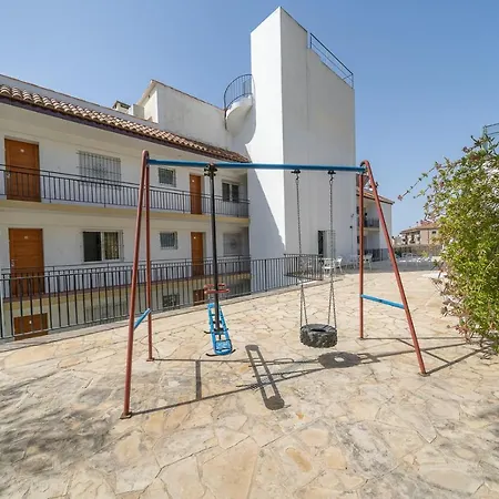 Apartamentos Costamar-3