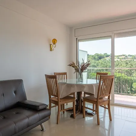Apartamentos Costamar-3