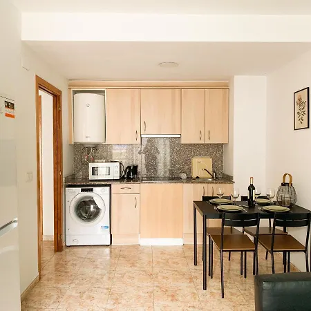 Apartamentos Olamar-2