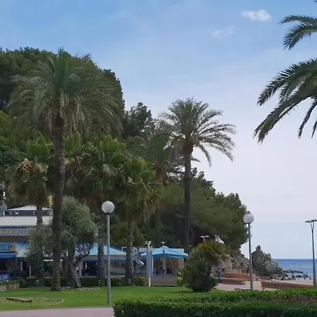 Somriu Apartament Fenals Platja-2