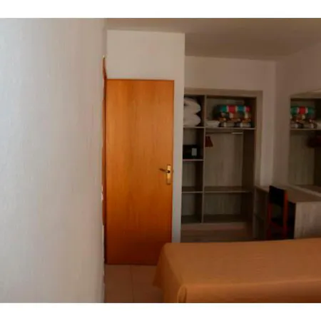 Apartaments Sala Mar-2
