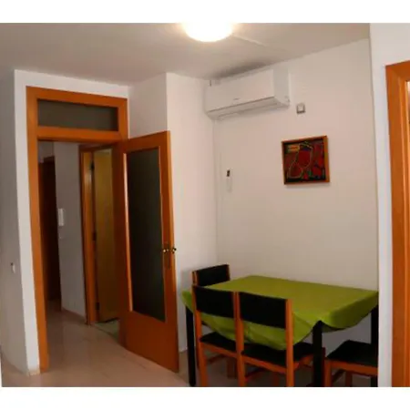 Apartaments Sala Mar-2
