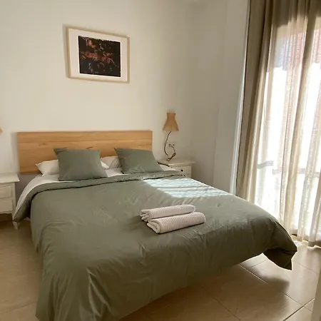 Apartments Brava-3