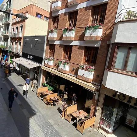 Apartments Brava-2