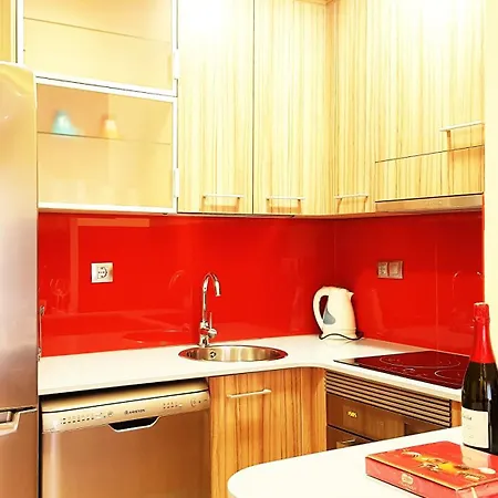 Lloret Beach Apartments-2