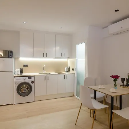 Estupendo Apartamento En Lloret De Mar-2