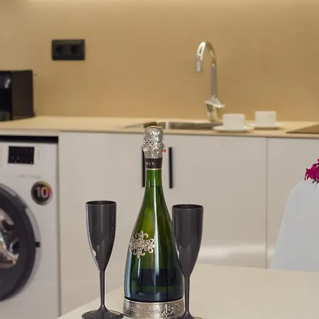Estupendo Apartamento En Lloret De Mar-3