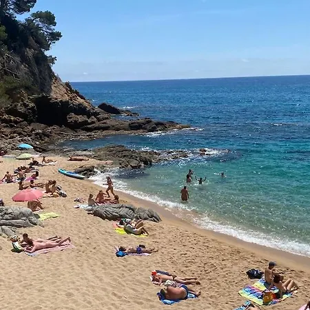 Apartamento Loft, Lloret De Mar-3