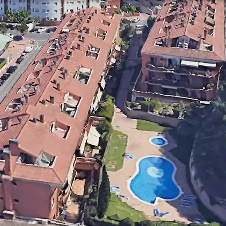 Apartamento Loft, Lloret De Mar-2