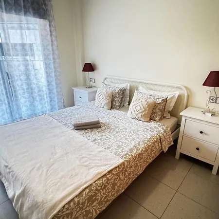 Relax Apartamento Playa Fenals-3