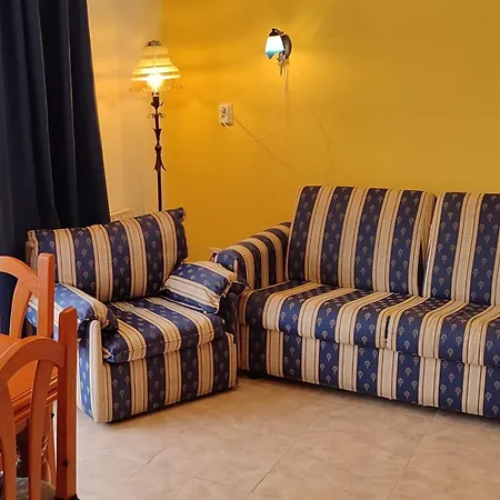 Duplex 2-Bedroom Family Apartment F&F-2