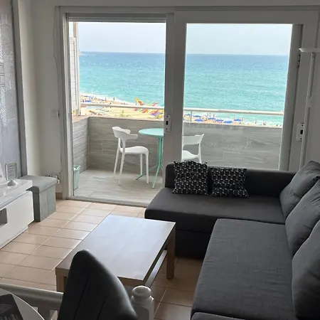 Apartments Paradise Lloret-3