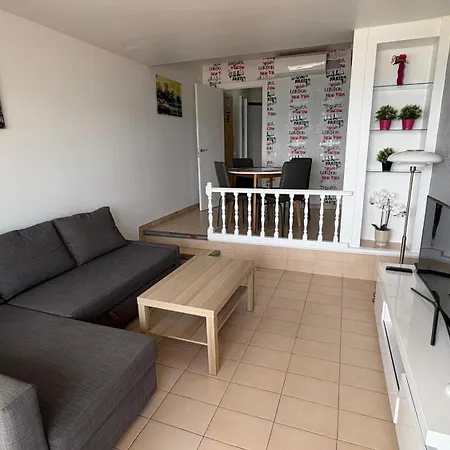 Apartments Paradise Lloret-2