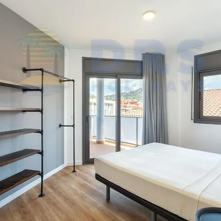 Mar De Vent -Apartments-2