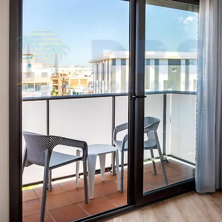 Mar De Vent -Apartments-3