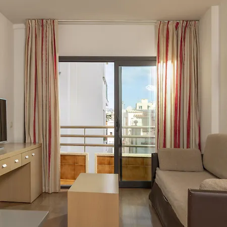 Almirall Apartaments-3