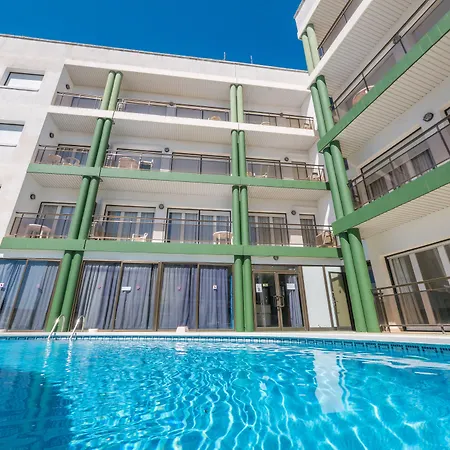 Apartamentos Ar Melrose Place-2