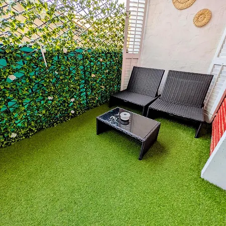 The Room - Apartment In Lloret-3