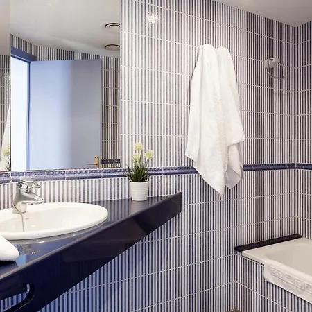 El Trull Apartments-2