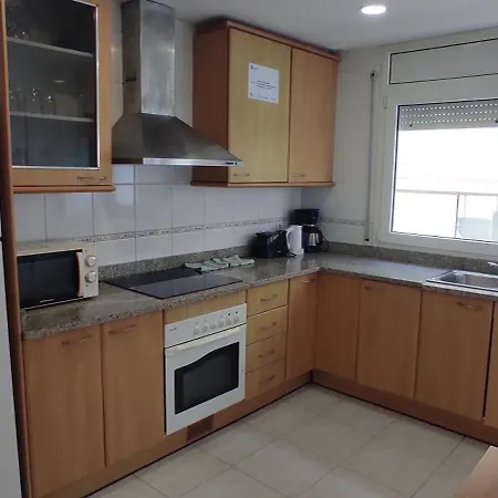 Apartament Ima-3