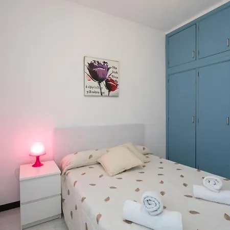 Bungalows Papalus - Golf Lloret --2