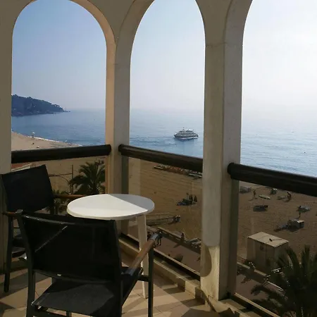 Apartaments Rosanna-2